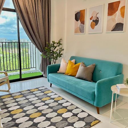 Padiviu Family Suite At Imperio Professional Suite, Alor Setar Exterior foto