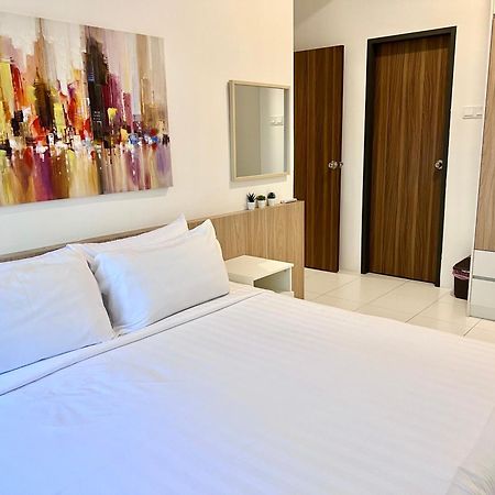 Padiviu Family Suite At Imperio Professional Suite, Alor Setar Exterior foto