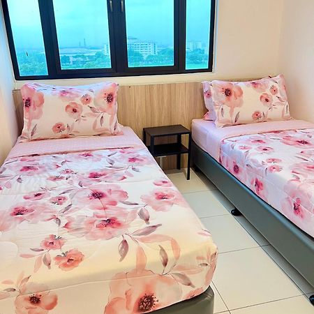 Padiviu Family Suite At Imperio Professional Suite, Alor Setar Exterior foto