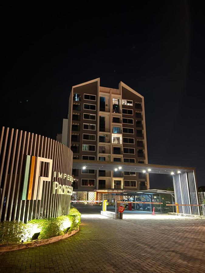 Padiviu Family Suite At Imperio Professional Suite, Alor Setar Exterior foto
