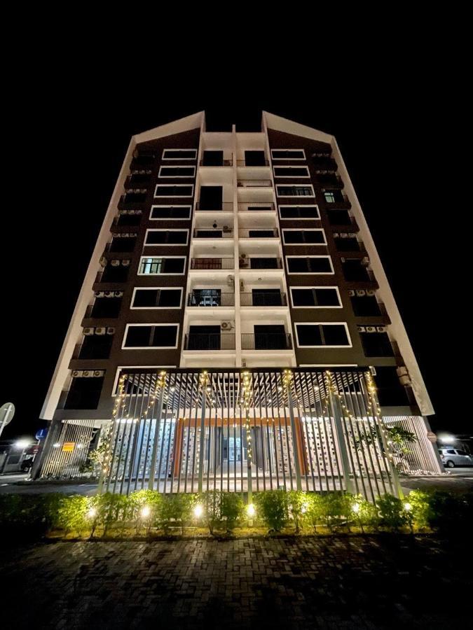 Padiviu Family Suite At Imperio Professional Suite, Alor Setar Exterior foto
