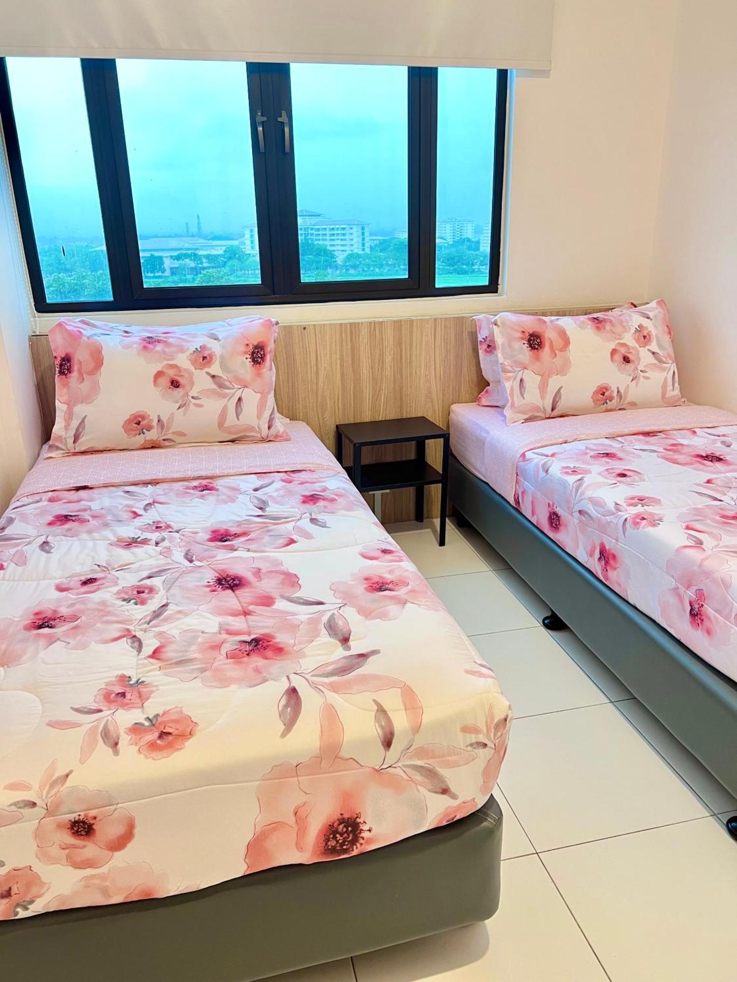 Padiviu Family Suite At Imperio Professional Suite, Alor Setar Exterior foto