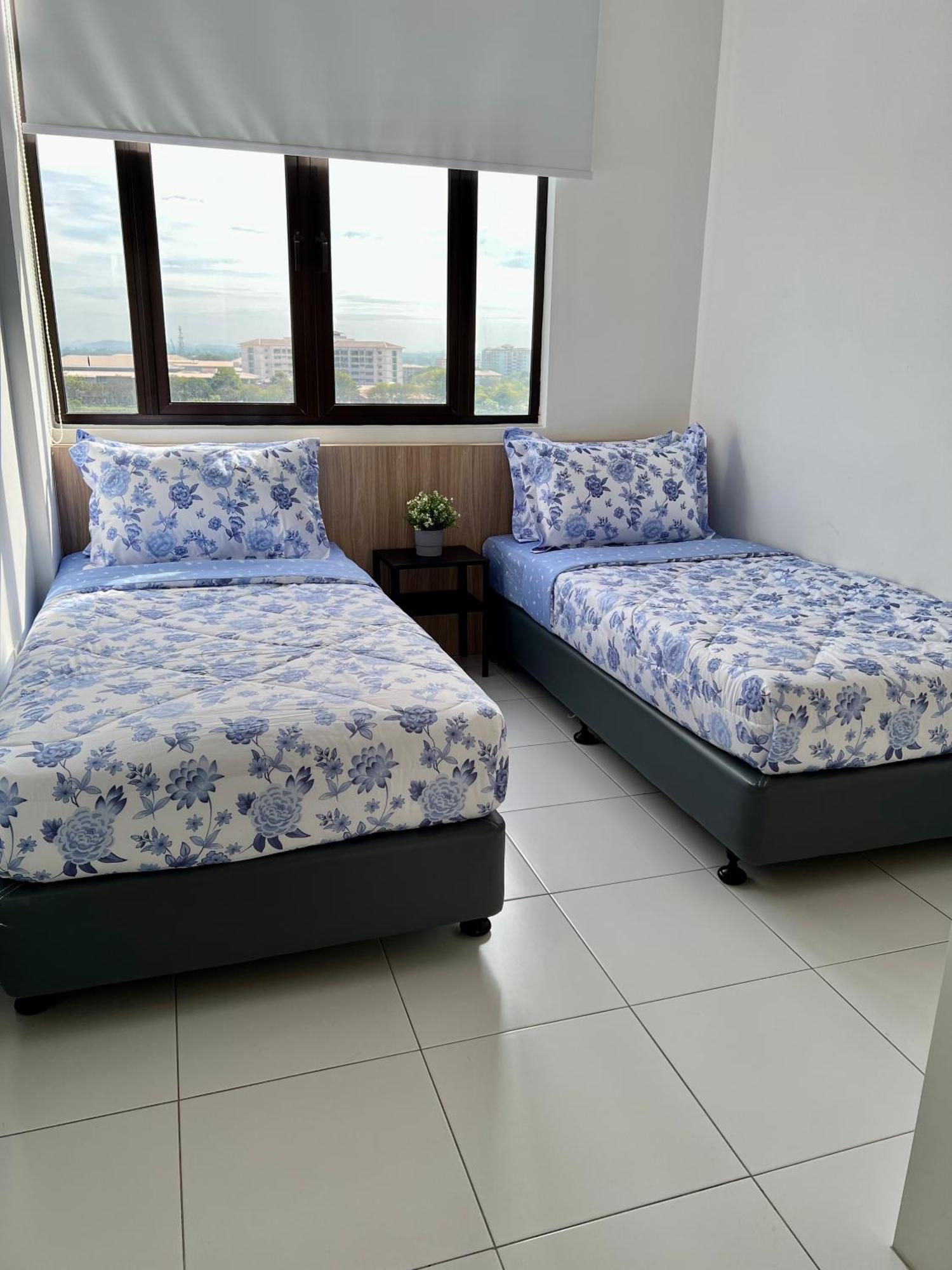 Padiviu Family Suite At Imperio Professional Suite, Alor Setar Exterior foto